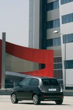 Lancia Ypsilon Sport by MomoDesign 2007 года